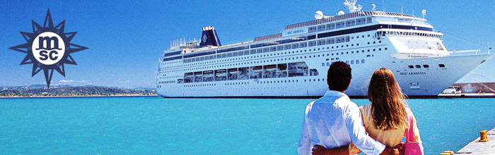 MSC Crociere