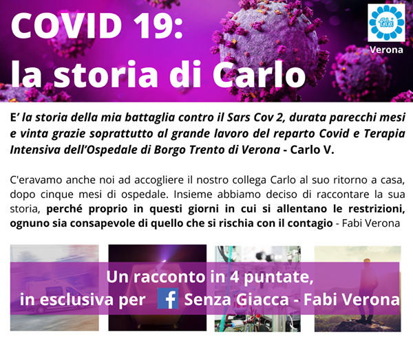 La Storia Di Carlo – Prefazione