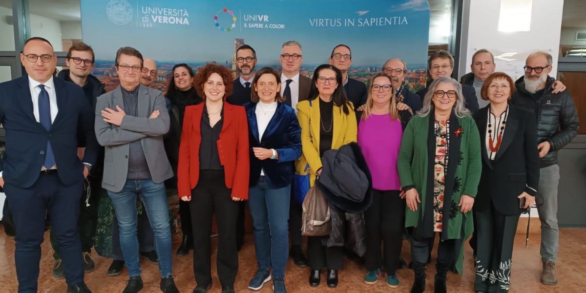 Nuovi Tempi e Spazi della Vita Lavorativa